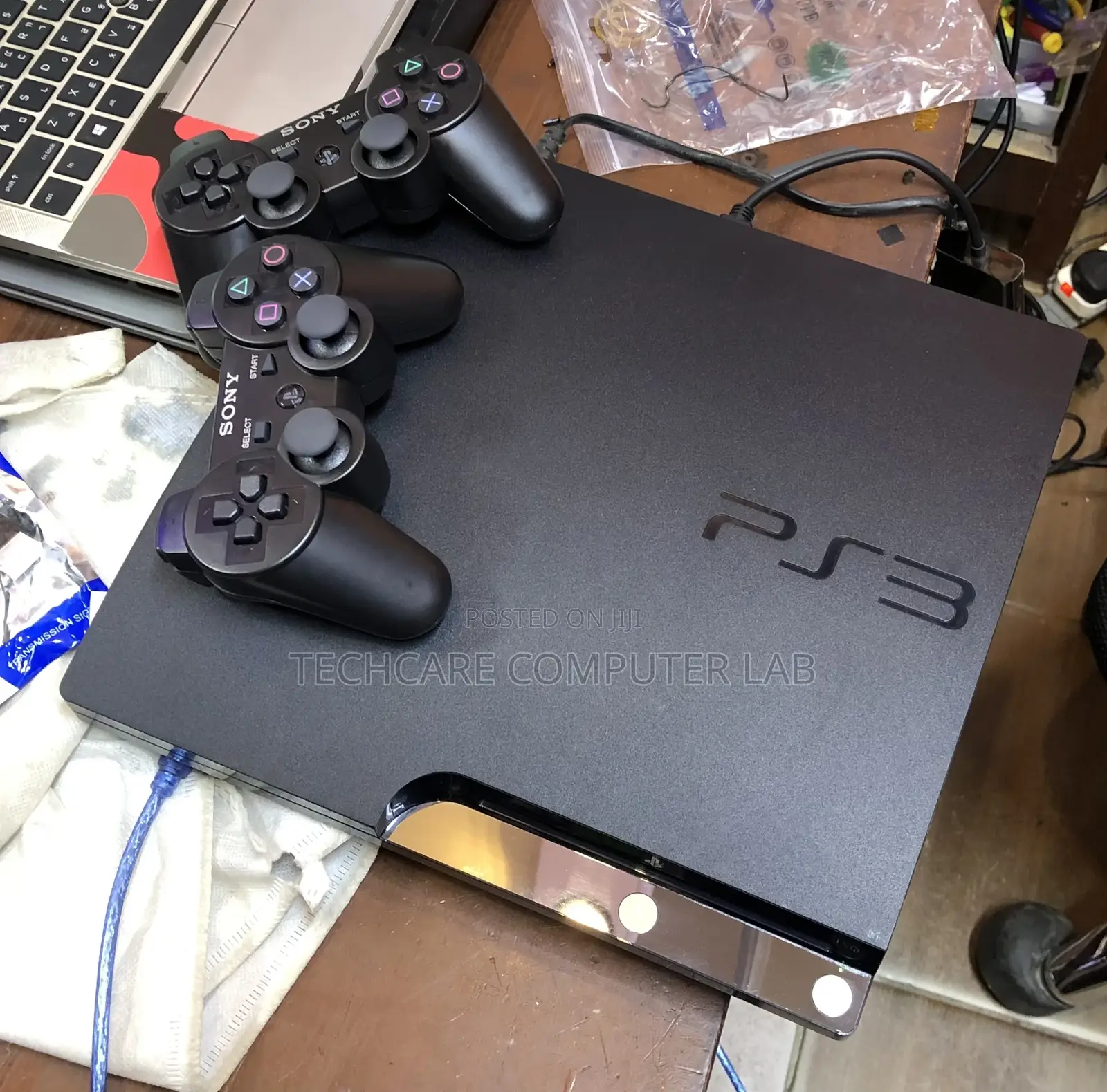 Playstation 3 Complete