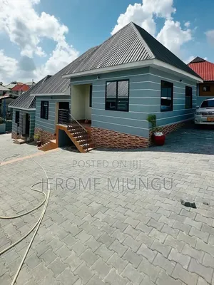 Photo - 1bdrm Apartment in Mbezi for rent