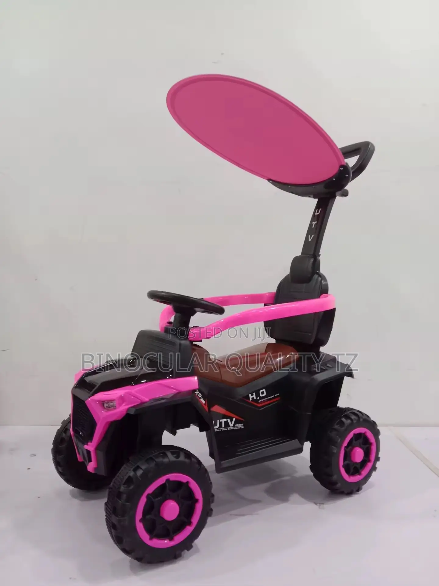 In 1 Jeep Electric Car, Jeep Push Car,