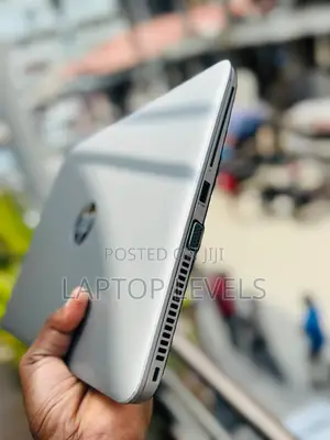Laptop HP EliteBook 820 G3 8GB Intel Core i5 SSD 256GB