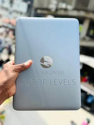 Laptop HP EliteBook 820 G3 8GB Intel Core i5 SSD 256GB