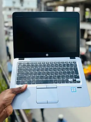 Laptop HP EliteBook 820 G3 8GB Intel Core i5 SSD 256GB