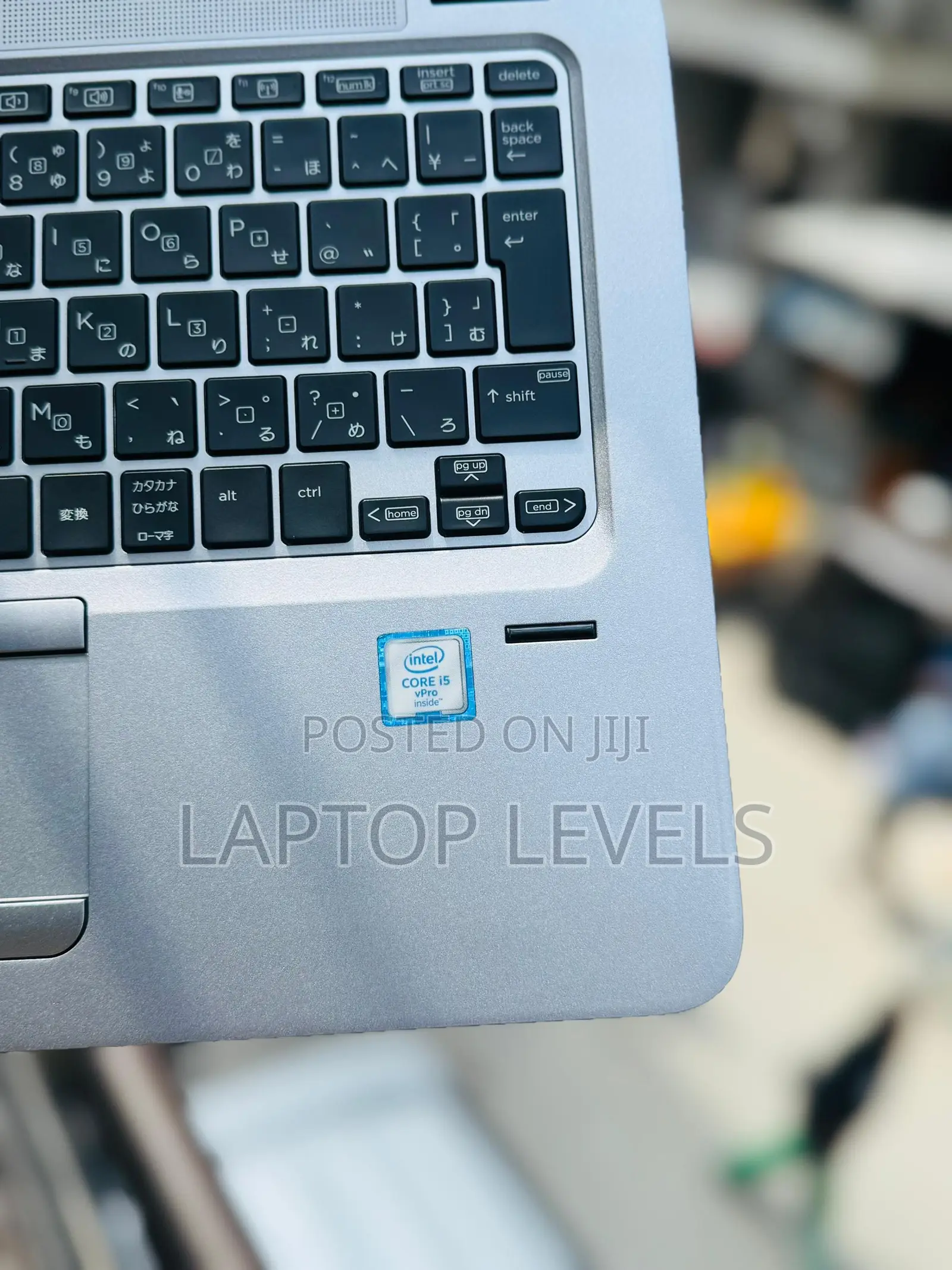 Laptop HP EliteBook 820 G3 8GB Intel Core i5 SSD 256GB