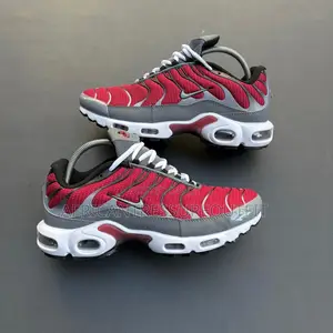 Nike Air Max Plus Sneakers Collection