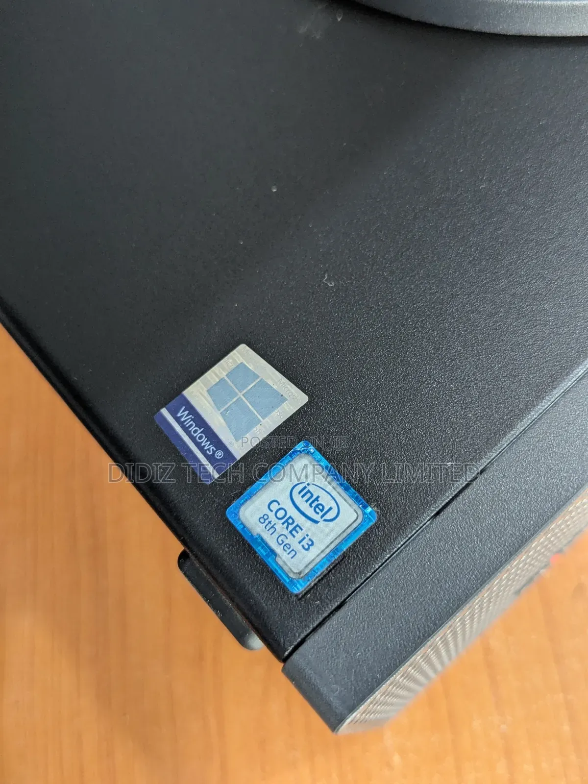 Lenovo ThinkCentre M720 SFF 8GB Intel Core I3 HDD 500GB