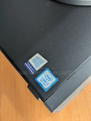 Lenovo ThinkCentre M720 SFF 8GB Intel Core I3 HDD 500GB