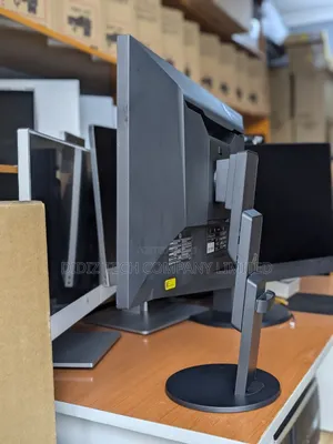 Eizo 24 Frameless Monitor