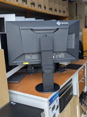Eizo 24 Frameless Monitor
