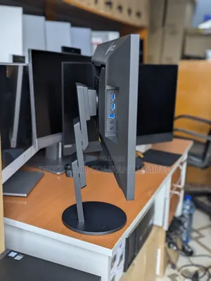 Eizo 24 Frameless Monitor