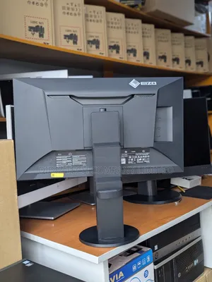 Eizo 24 Frameless Monitor