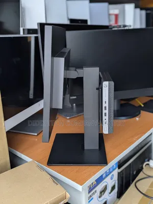 Desktop Computer HP EliteDesk 800 8GB Intel Core I5 HDD 500GB