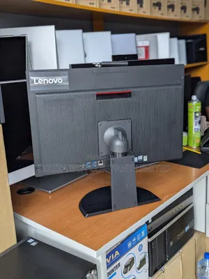 Lenovo ThinkCentre M910z AIO 8GB Intel Core I5 SSD 256GB
