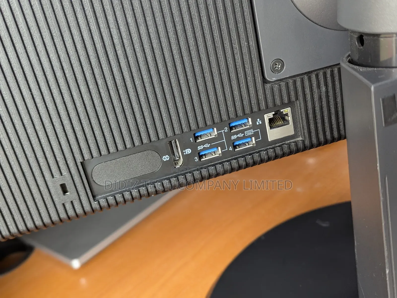 Lenovo ThinkCentre M910z AIO 8GB Intel Core I5 SSD 256GB