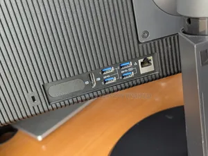 Lenovo ThinkCentre M910z AIO 8GB Intel Core I5 SSD 256GB