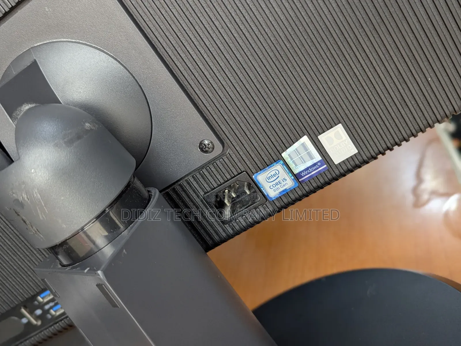 Lenovo ThinkCentre M910z AIO 8GB Intel Core I5 SSD 256GB