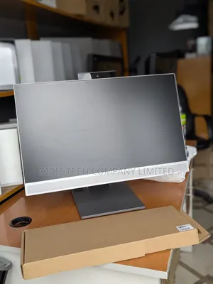 Desktop Computer HP EliteOne 800 8GB Intel Core I5 SSD 512GB