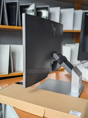 Desktop Computer HP EliteOne 800 8GB Intel Core I5 SSD 512GB