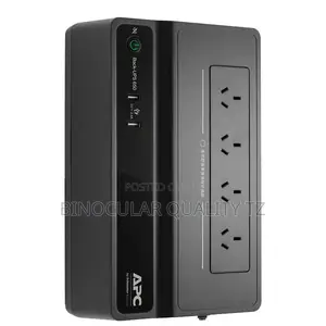 Power and Protect Critical Electronics
