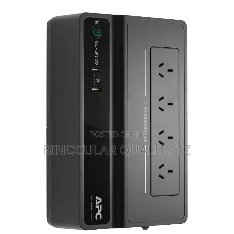 Power and Protect Critical Electronics