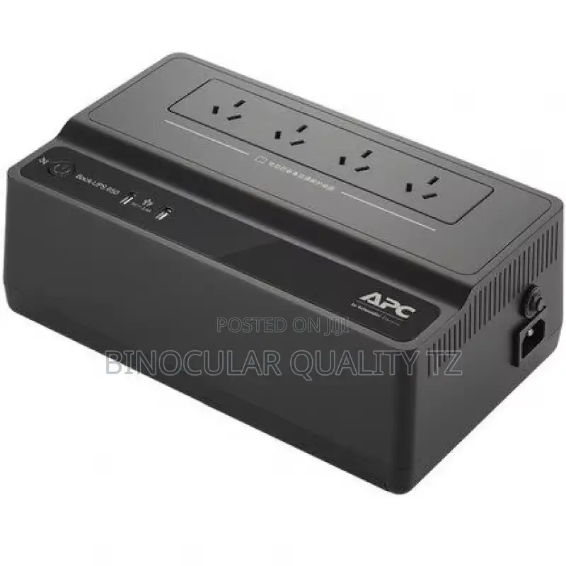 Power and Protect Critical Electronics