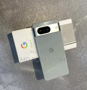 New Google Pixel 8 128 GB Green