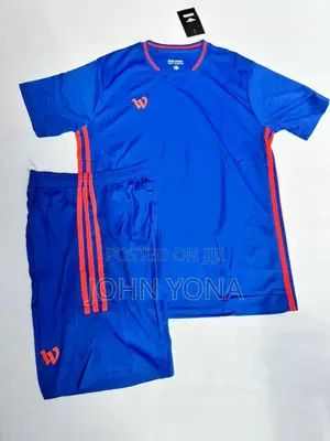 Football Teams Jersey
