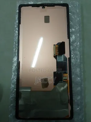 Google Pixel 6a