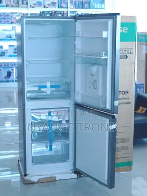 Hisense Fridge 222lit