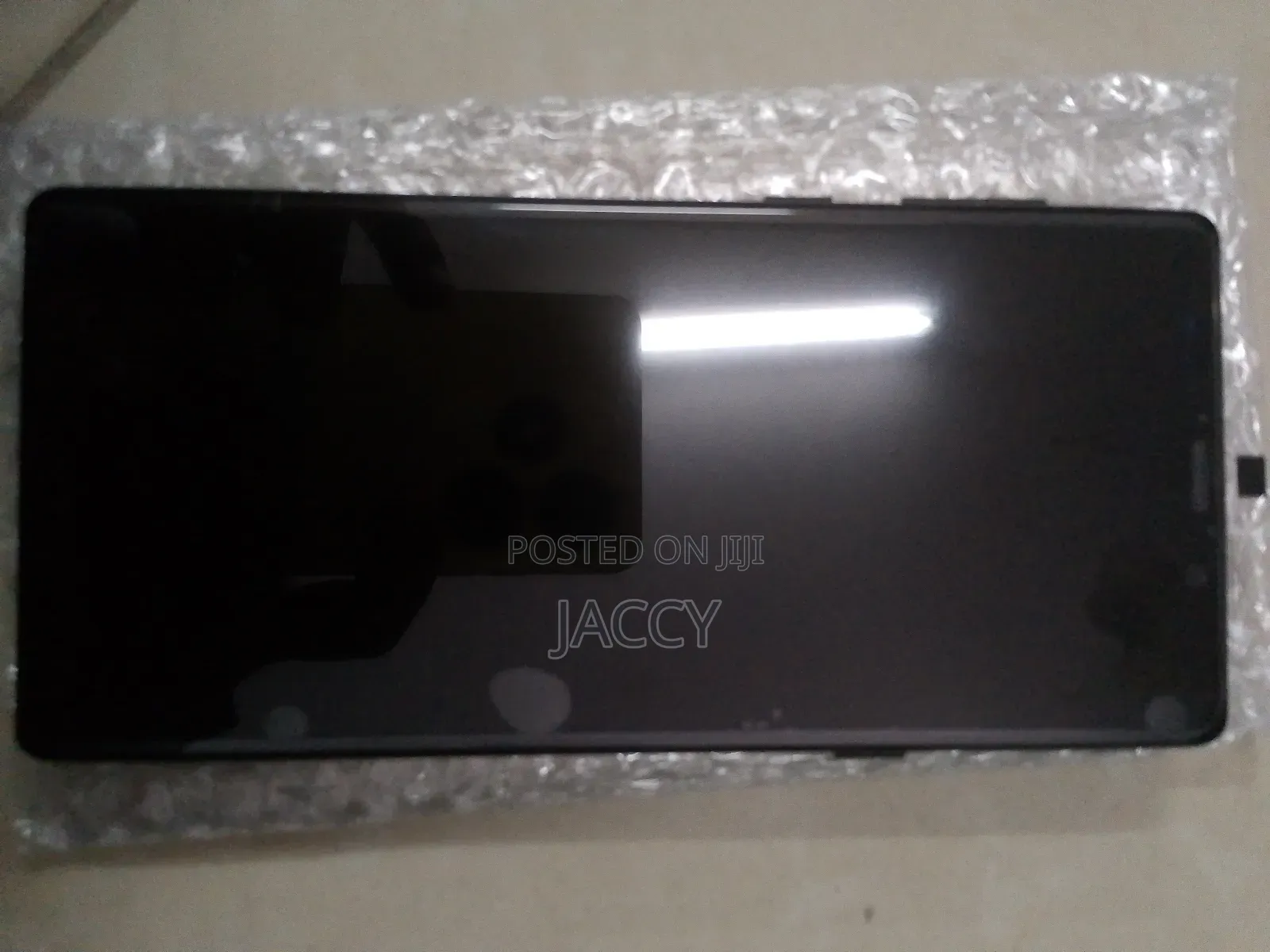 Samsung Note 9