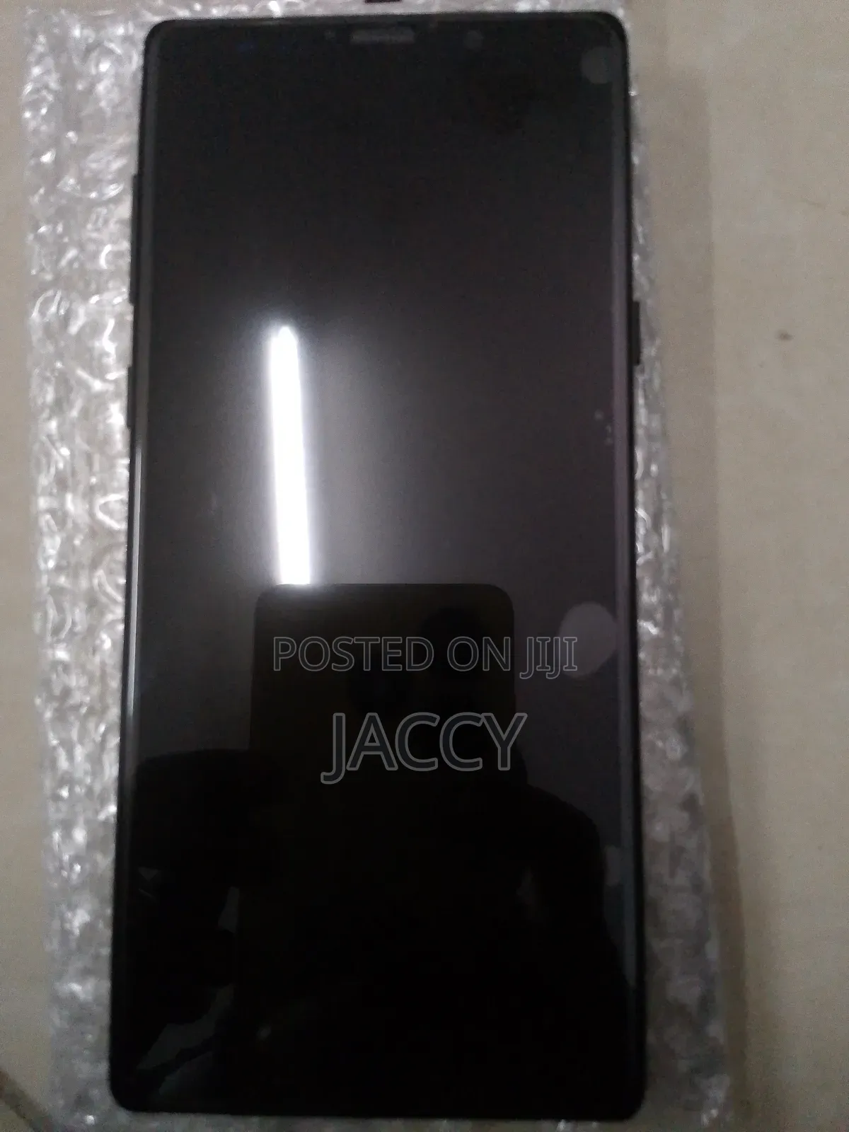 Samsung Note 9