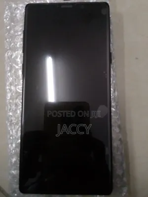 Samsung Note 9