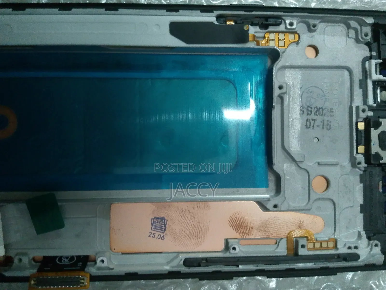 Samsung Note 9