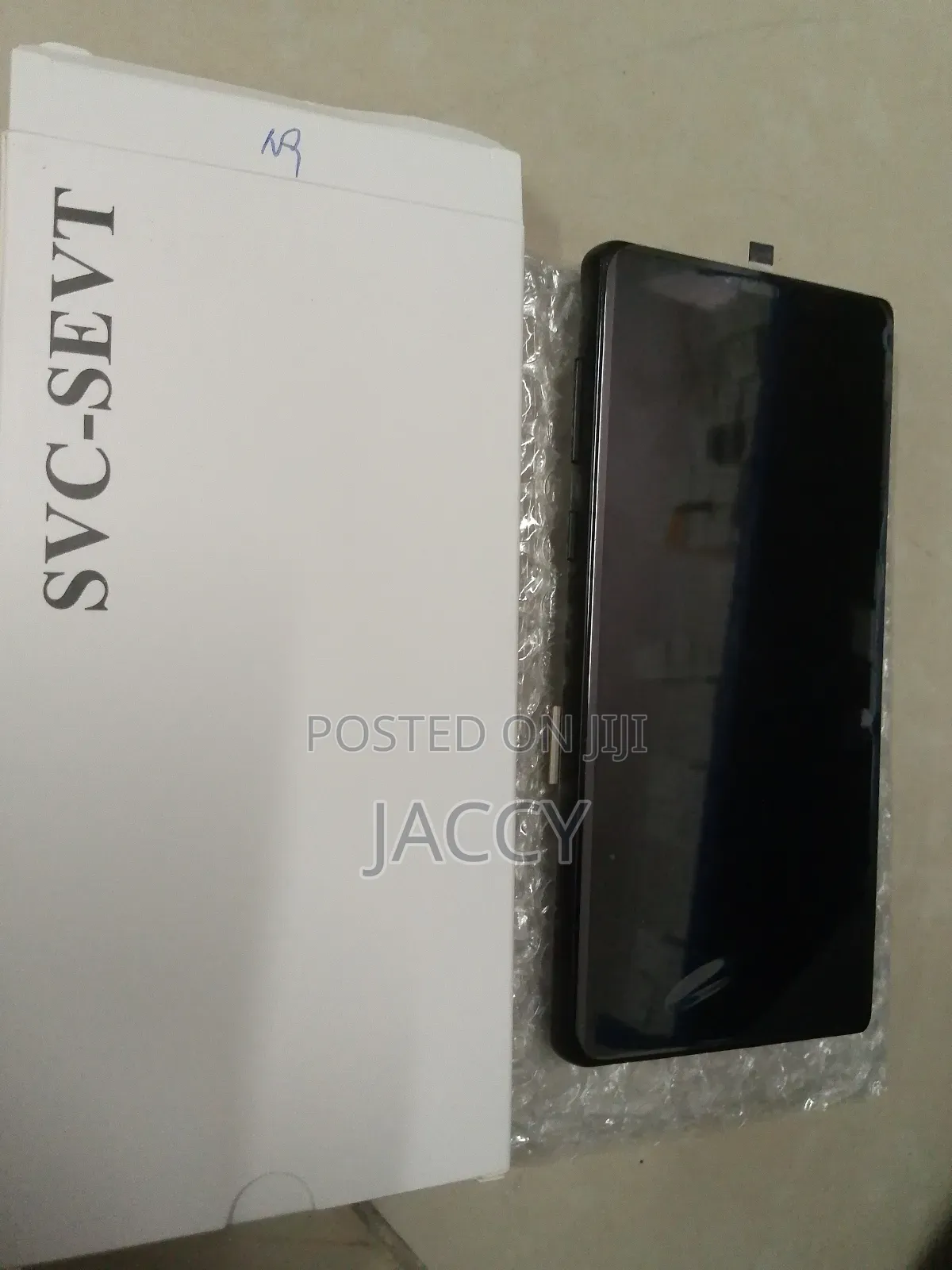 Samsung Note 9