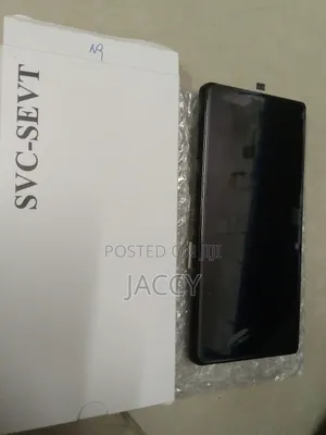Samsung Note 9