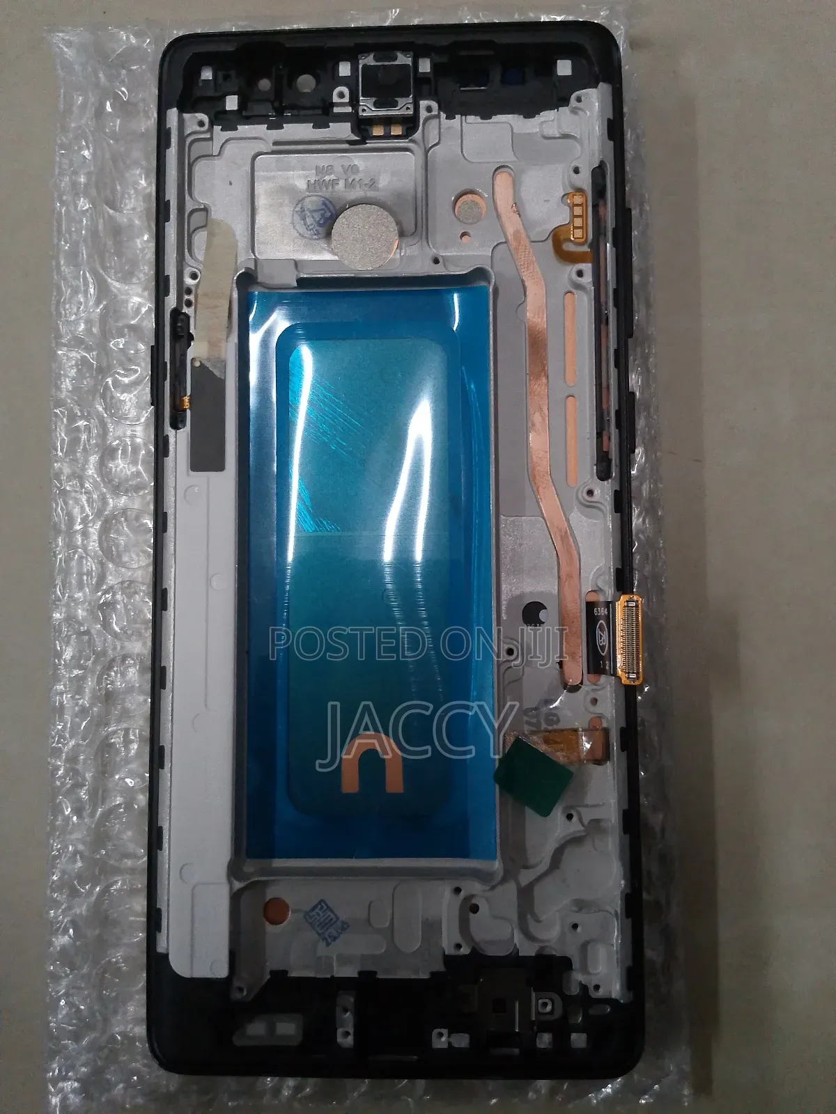 Samsung Galaxy Note 8