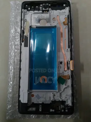 Samsung Galaxy Note 8