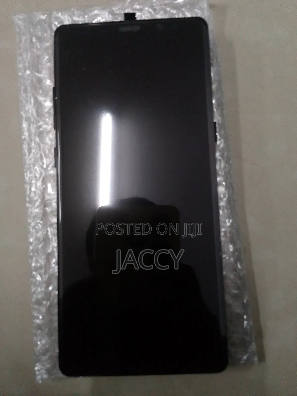 Samsung Galaxy Note 8