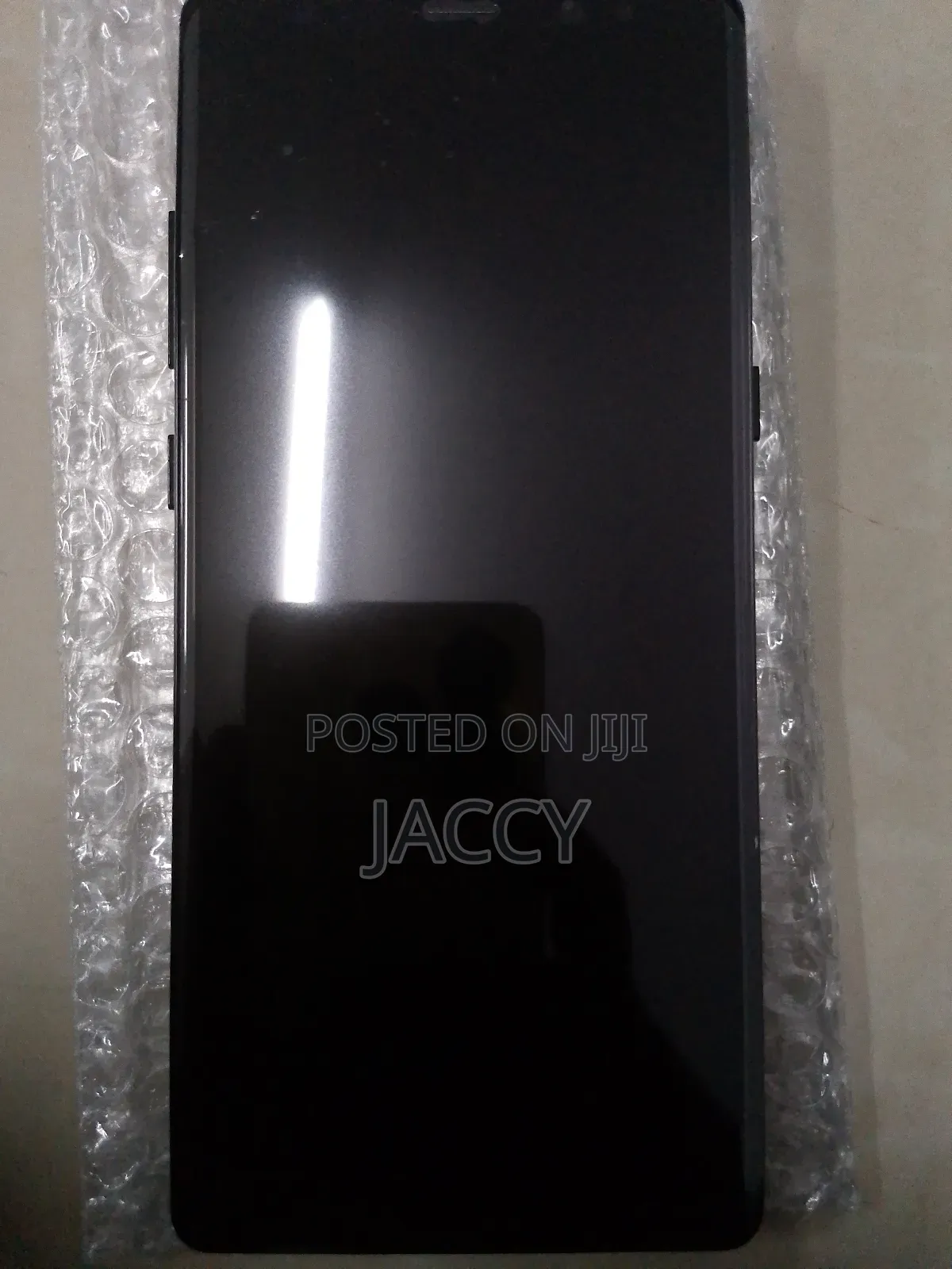 Samsung Galaxy Note 8
