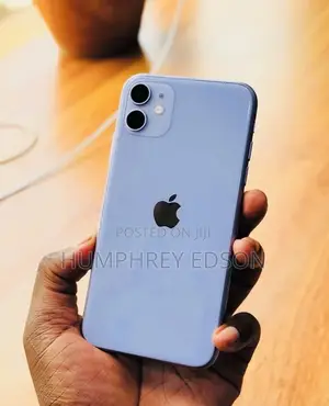 Apple iPhone 11 64 GB Purple