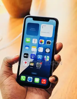 Apple iPhone 11 64 GB Purple
