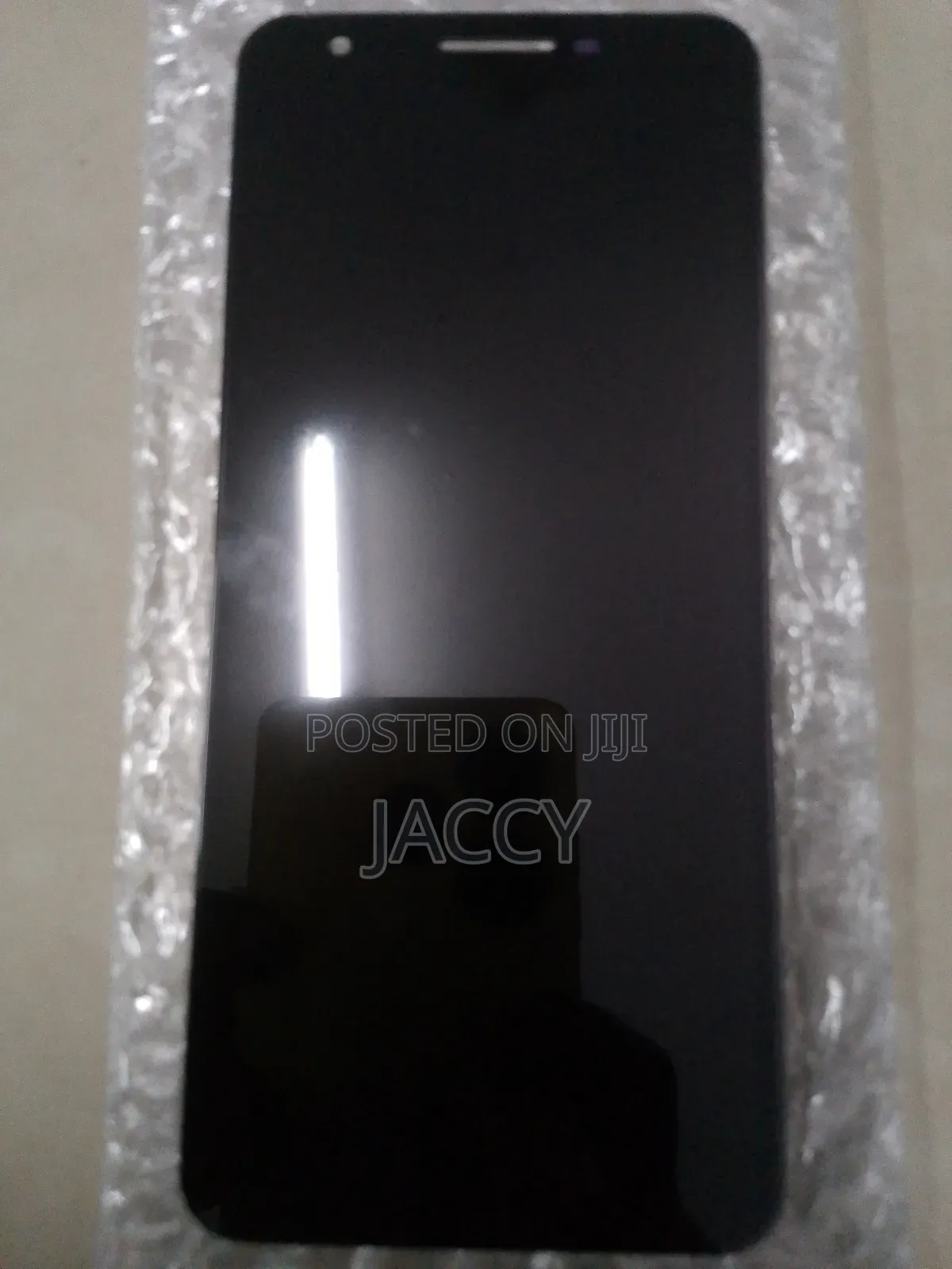 Google Pixel 3a Namb Mbili