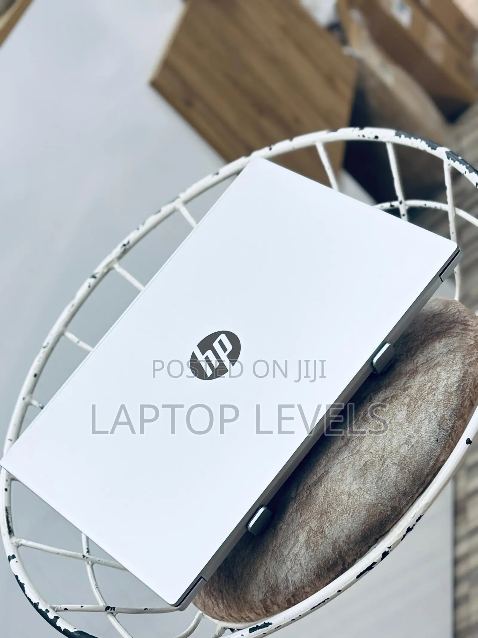 New Laptop HP EliteBook 830 G8 16GB Intel Core I5 SSD 256GB