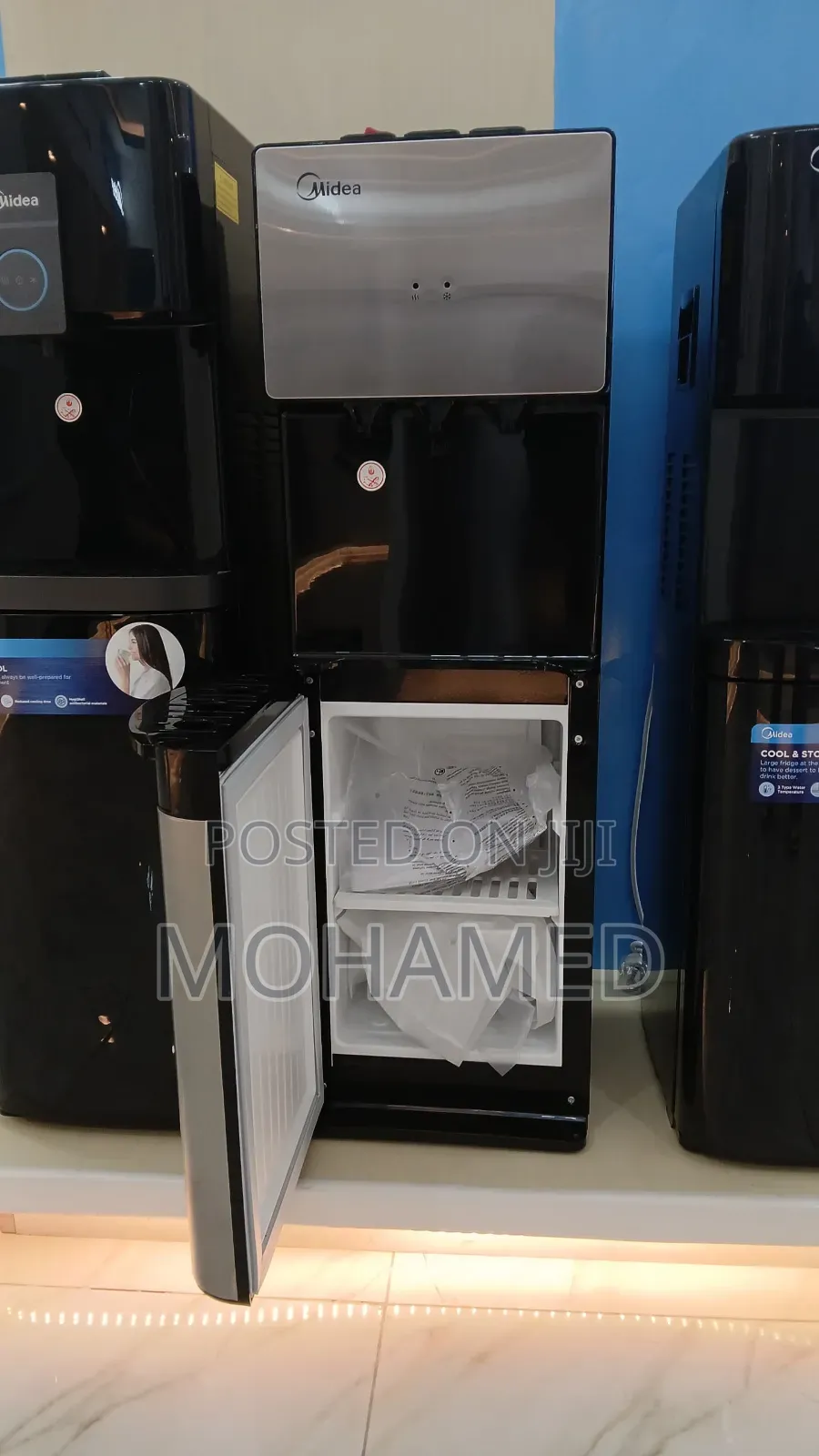 Midea Water Dispenser