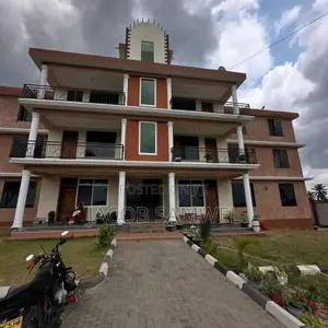 3bdrm House in Goba Lastanza, Kinondoni for rent