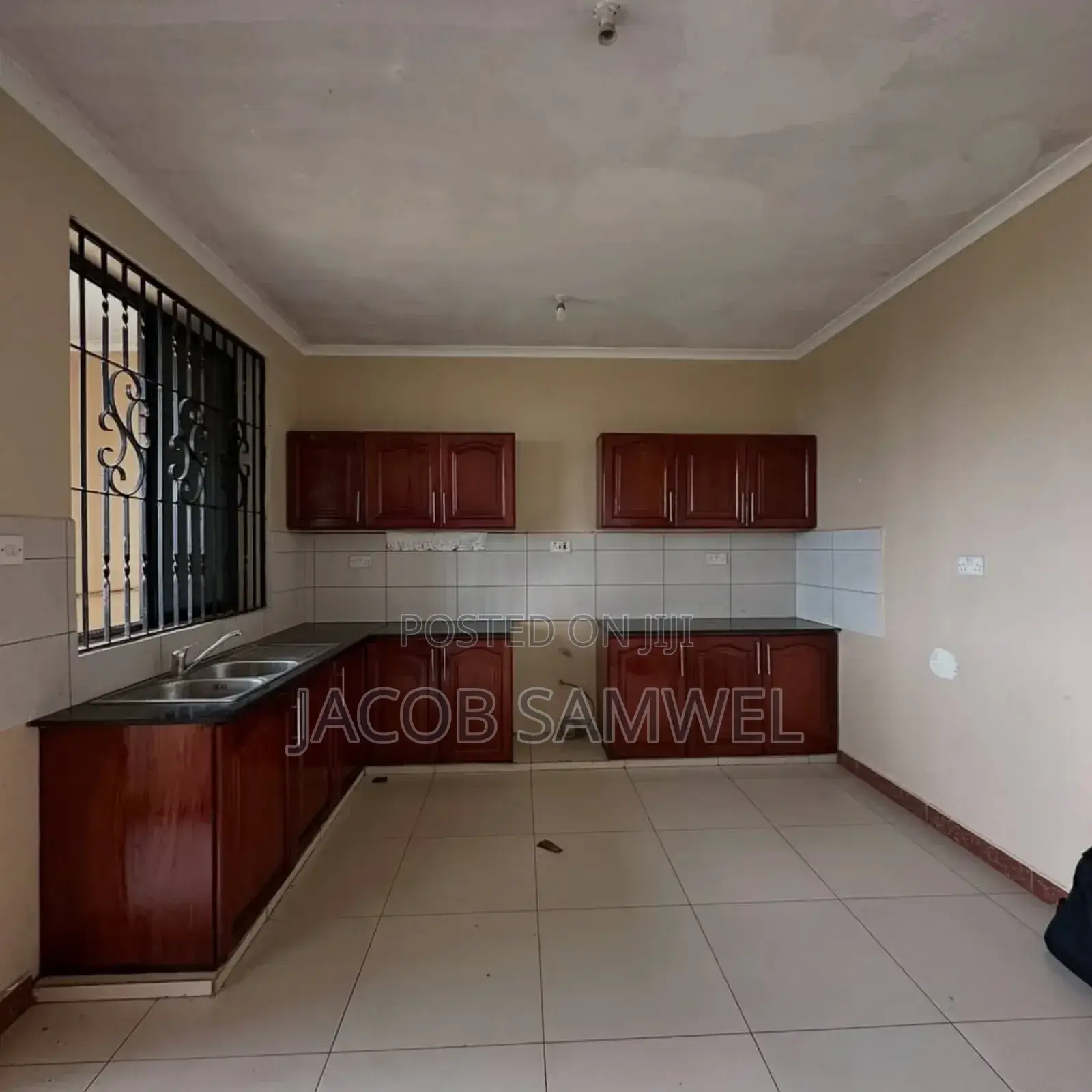 3bdrm House in Goba Lastanza, Kinondoni for rent
