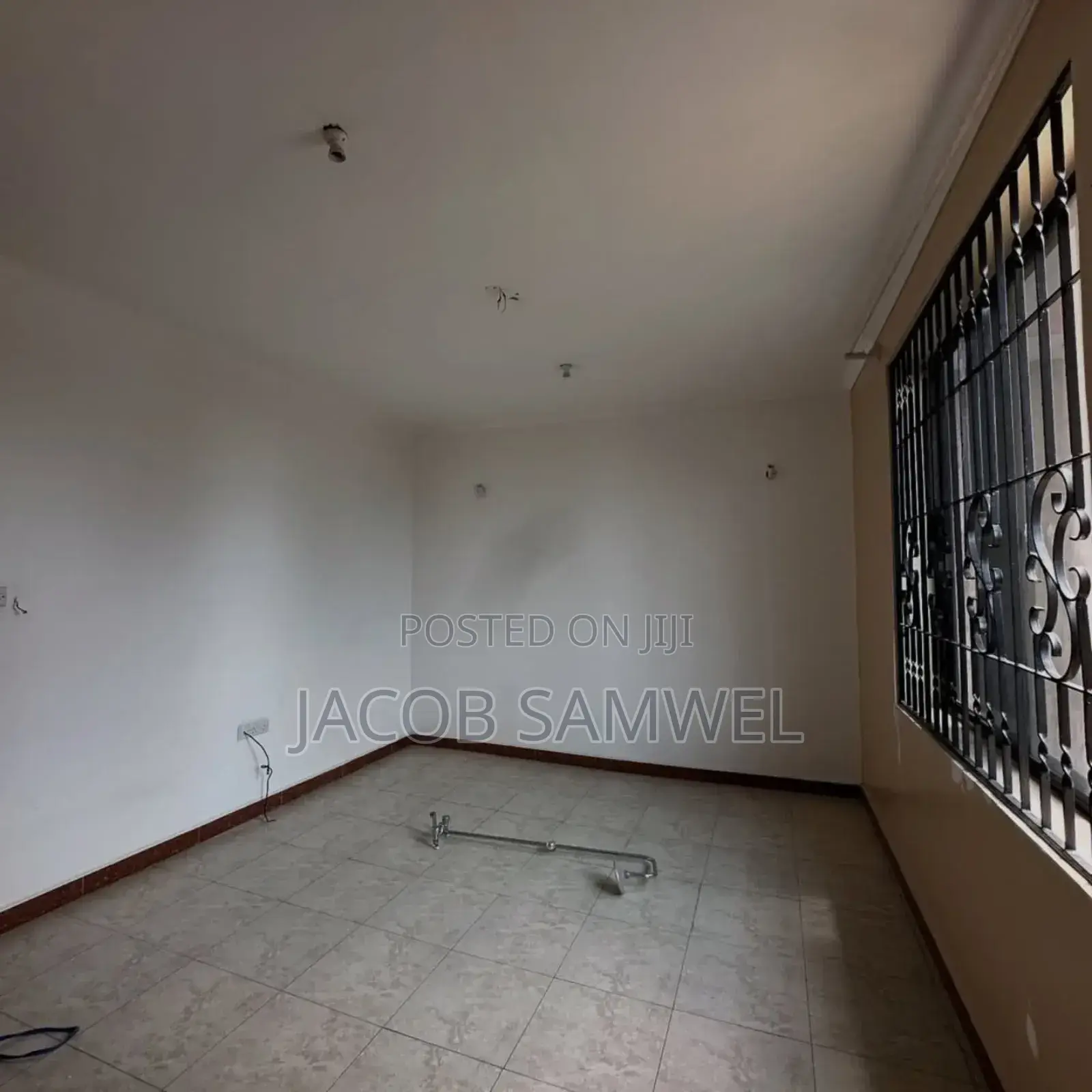3bdrm House in Goba Lastanza, Kinondoni for rent