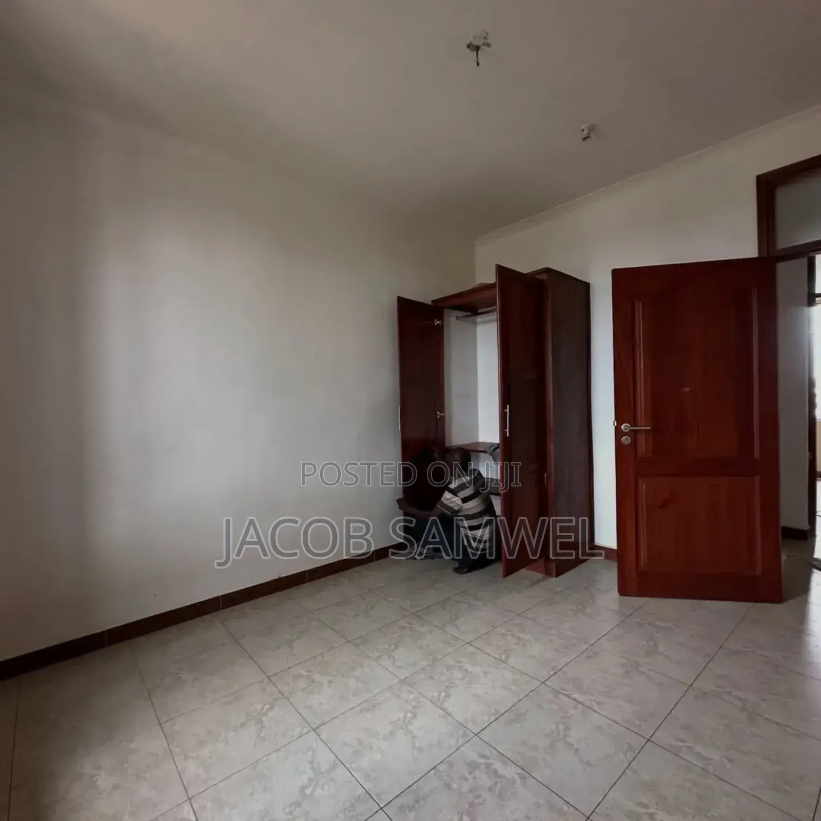 3bdrm House in Goba Lastanza, Kinondoni for rent