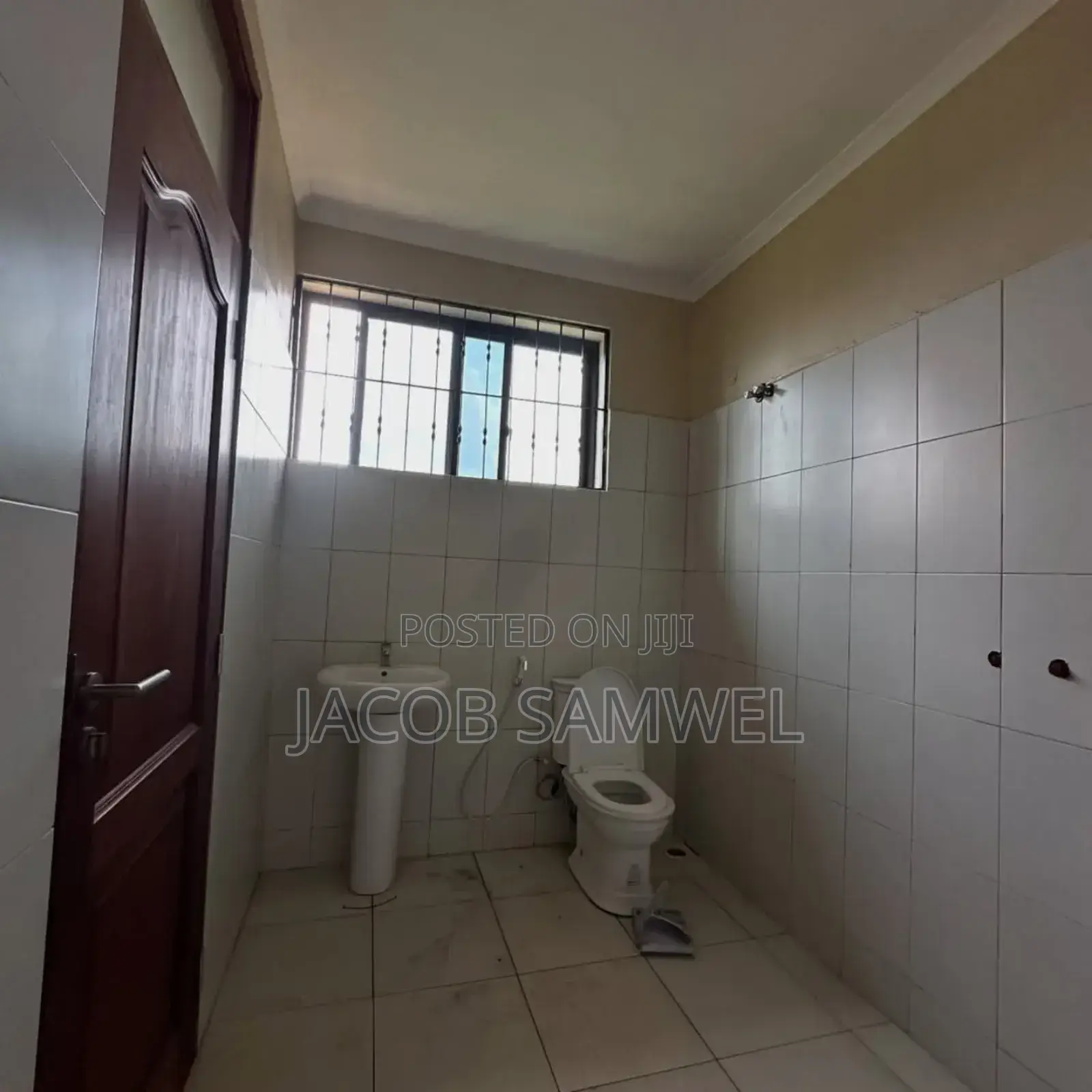 3bdrm House in Goba Lastanza, Kinondoni for rent