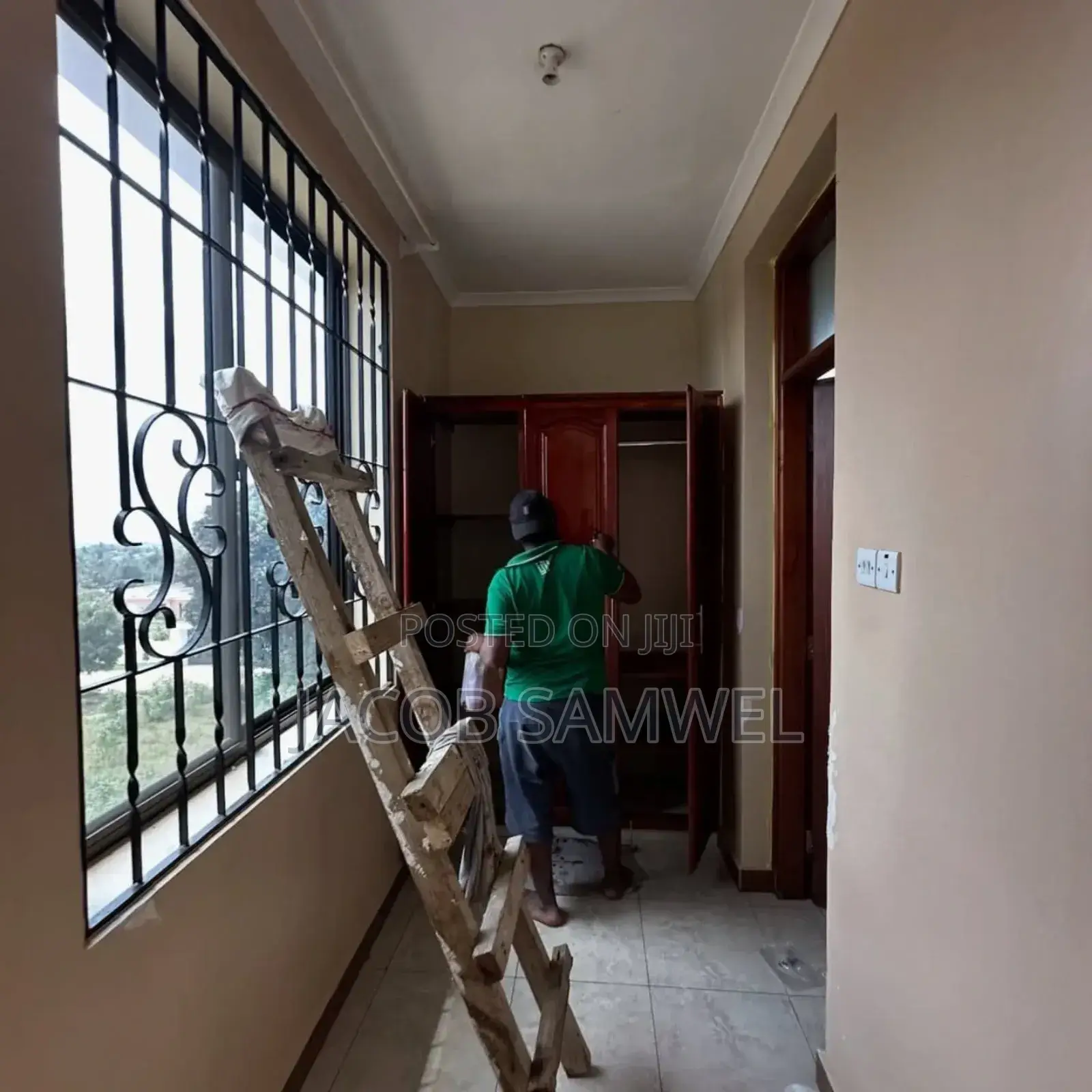 3bdrm House in Goba Lastanza, Kinondoni for rent