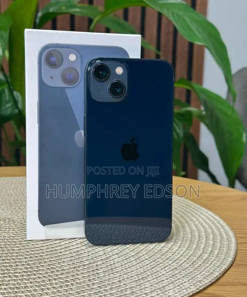 New Apple iPhone 13 128 GB